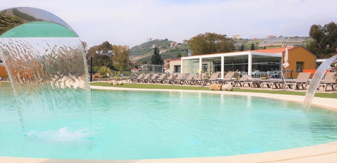 ReBi Village Imperia Exterior foto