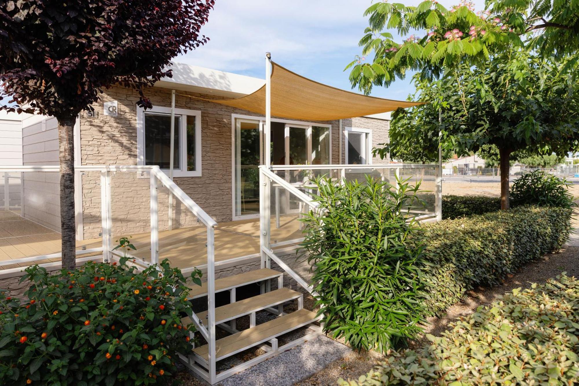 ReBi Village Imperia Exterior foto