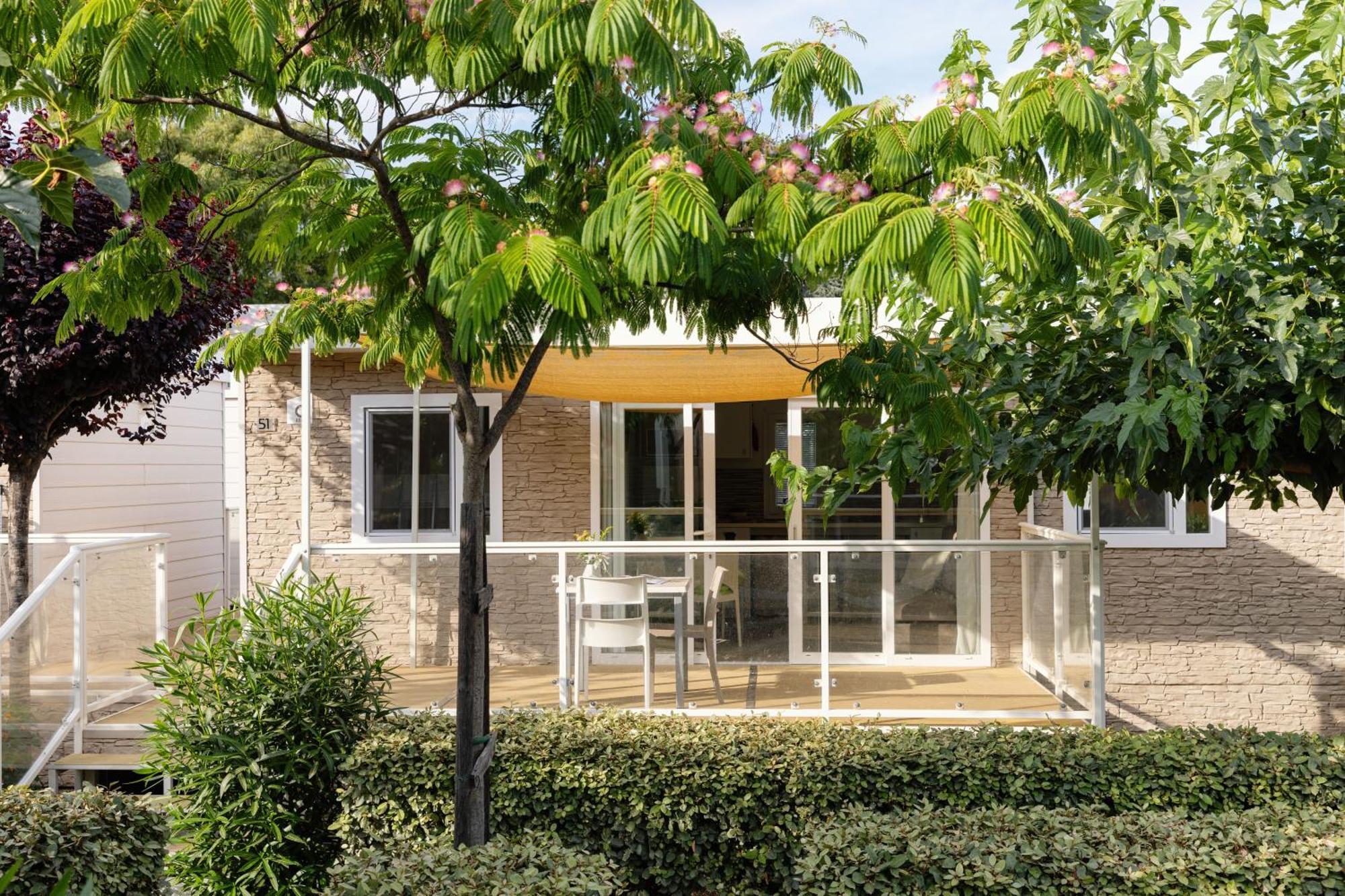 ReBi Village Imperia Exterior foto